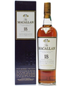 1993 Macallan - Light Mahogany Sherry Oak 18 year old Whisky 70CL