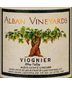2021 Alban Vineyards - Viognier Alban Estate (750ml)