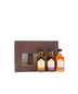 The Lakes - Miniature Gift Pack 3 x 5cl Whisky
