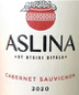 Aslina by Ntsiki Biyela - Cabernet Sauvignon (750ml)