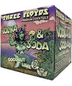 Three Floyds - Vodka Soda Coconut Lime 4pk (4 pack cans)