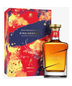 Johnnie Walker King George V Limited Edition Angel Chen Lunar New Year Blended Scotch Whisky 750ml
