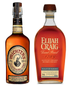 Michter's Toasted - Elijah Craig Toasted Barrel Combo | Quality Liquor Store