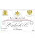 Heidsieck & Co. Monopole Champagne Extra Dry Gout Americain 750ml