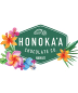 Honoka'a Chocolate Co. Coconut Dark Milk Bar