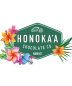 Honoka'a Chocolate Co. Barrel Aged Bourbon Bar