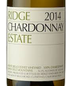 2020 Ridge Vineyards - Estate Santa Cruz Mountains Chardonnay
