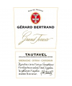 Gerard Bertrand Grand Terroir Tautavel Cotes du Roussillon 2013 (France) Rated 91WS