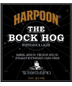 Harpoon Brewery - The Bock Hog 750ml