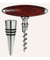 Foster & Rye - Rosewood Corkscrew / Bottle stopper