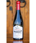 Kapistoni Winery - Budeshuri Saperavi Red NV (750ml)