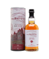 The Balvenie 21 Year Old 'The Second Red Rose' Single Malt Scotch Whis