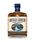 Devils River Barrel Strength Small Batch Texas Bourbon Whiskey 750ml