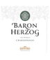 Baron Herzog Chardonnay 750ml - Amsterwine Wine Baron Herzog Chardonnay Israel Kosher
