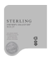 Sterling Vintner's Collection Merlot 750ml - Amsterwine Wine Sterling California Merlot Red Wine