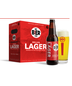 KC Bier Co. - Helles Lager (6 pack 12oz bottles)
