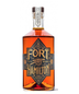 Fort Hamilton - Single Barrel Rye Whiskey (750ml)
