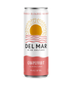 Del Mar Grapefruit Wine Seltzer 12oz 4 Pack Cans