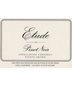 2018 Etude Wines Pinot Noir Estate Carneros 750ml