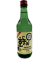 Hodori Soju Passion Fruit 375ML - East Houston St. Wine & Spirits | Liquor Store & Alcohol Delivery, New York, NY