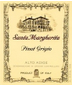 2018 Santa Margherita Pinot Grigio Alto Adige 750ml
