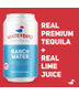 Waterbird Ranch Water 4pk Cn (4 pack 12oz cans)