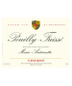 JJ Vincent Pouilly Fuisse Marie Antoinet 750ml - Amsterwine Wine amsterwineny Burgundy Chardonnay France