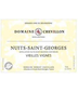 2018 Domaine Robert Chevillon - Nuits-Saint-Georges Vieilles Vignes