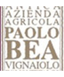 Paolo Bea Umbria Bianco Lapideus Trebbiano