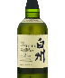 Hakushu Japanese Whisky 12 Year 750ml