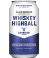 Cutwater Spirits Whiskey Highball Ready-To-Enjoy-Cocktail