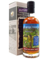 Oxford Artisan Whisky - That Boutique-Y Whisky Company Batch #1 Single Grain 3 year old Whisky
