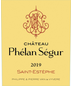 2019 Chateau Phelan Segur Saint-Estephe