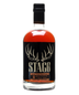 George T. Stagg Jr. Barrel Proof Kentucky Straight Bourbon Whiskey 750ml