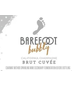 Barefoot - Bubbly Brut Cuvee NV (187ml)