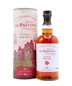 Balvenie - Stories #5 - The Second Red Rose - Batch #2 21 year old Whisky 70CL