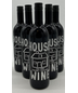 2015 Original House Wine 6 Bottle Pack - House Wine Dark Cabernet Sauvignon (750ml 6 pack)