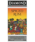 Diamond Reserve Rum Spiced 750ml