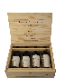Roots Run Deep Higher Education Howell Mountain Reserve Cabernet Combo with Wooden Box ">