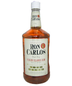 Ron Carlos Gold/Dark (Rum)