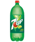 7 Up - Soda (8 pack cans)