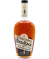 WhistlePig Piggyback 6 Year Bourbon Whiskey