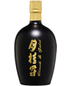 Gekkeikan Sake Black & Gold NV 750ml