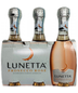 Lunetta - Rose Prosecco 3-Pack 187ml (3 pack 187ml)