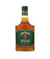 Jim Beam Rye "Pre-Prohibition Style" Kentucky Straight Rye Whiskey (Li