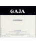 Gaja Conteisa Nebbiolo Langhe DOC 2013 (Italy) Rated 95JS