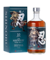The Shinobu 10 yr Pure Malt Whisky 43% ABV 750ml