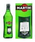 Martini & Rossi Extra Dry Vermouth 375ml Half Bottle