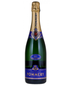 Pommery - Brut Royal Blue Crystal Champagne NV