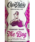 Cape May The Bog 6pk 6pk (6 pack 12oz cans)